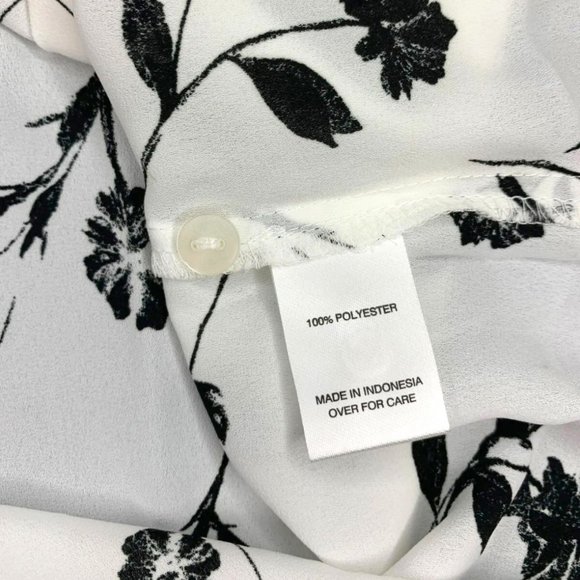 Fortune + Ivy Christelle Button Down Blouse - Picture 8 of 10